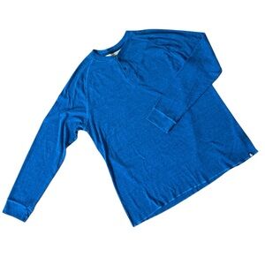 Men’s 2XL North Face long sleeve